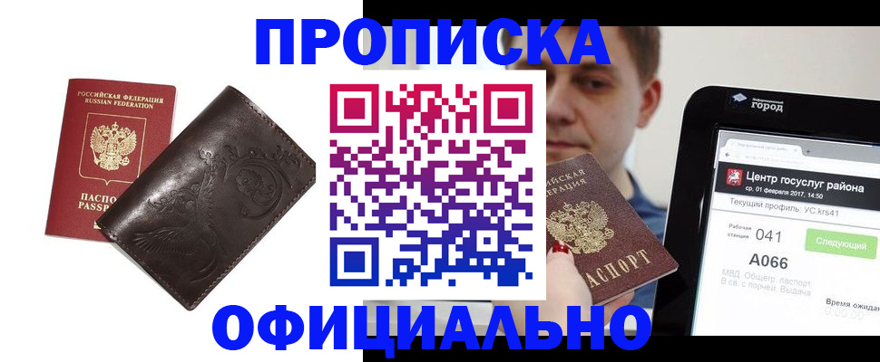 прописка гарантия в Электрогорске
